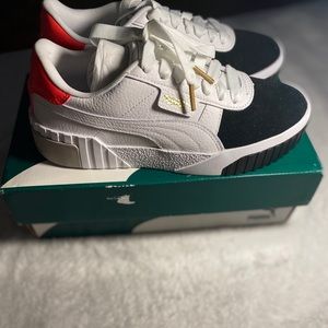 Cali Remix Woman’s Pumas